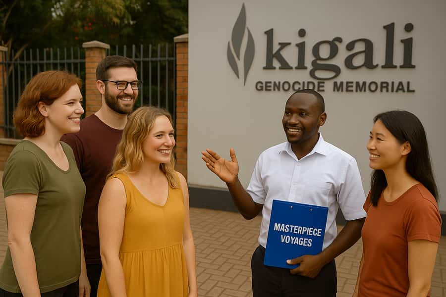 Kigali: Guided City Tour with a Local Expert - What this Kigali tour is really good at