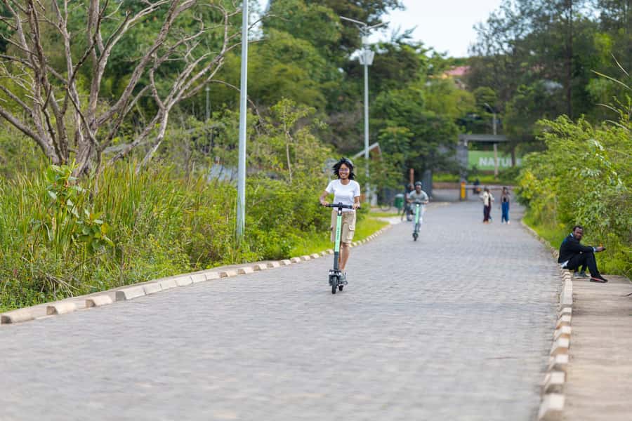 Kigali: Guided City Tour with a Local Expert - The Kigali Genocide Memorial deserves your full attention