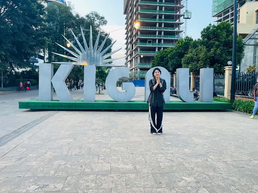 Kigali: Guided City Tour with a Local Expert - Markets, crafts, and the practical side of Kigali
