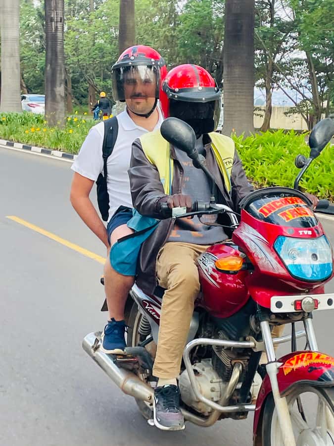 Kigali: Guided City Tour with a Local Expert - Why the electric-car rides matter