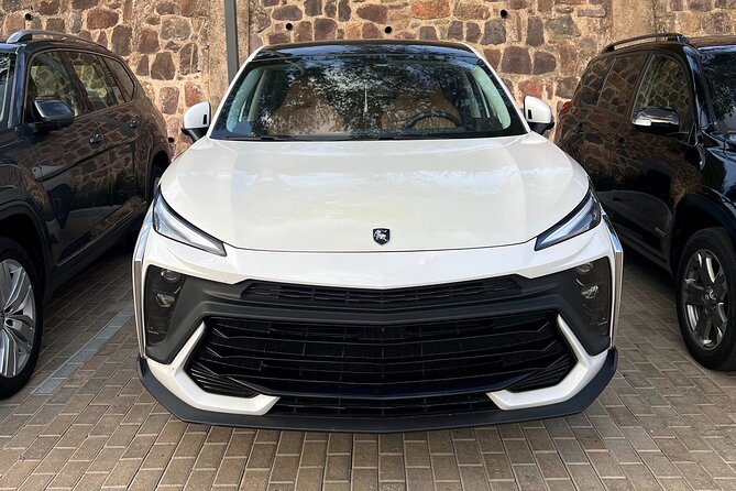 Kigali Intl Airport (KGL) - Private Luxury Roundtrip Transfer - Key Points Before You Book