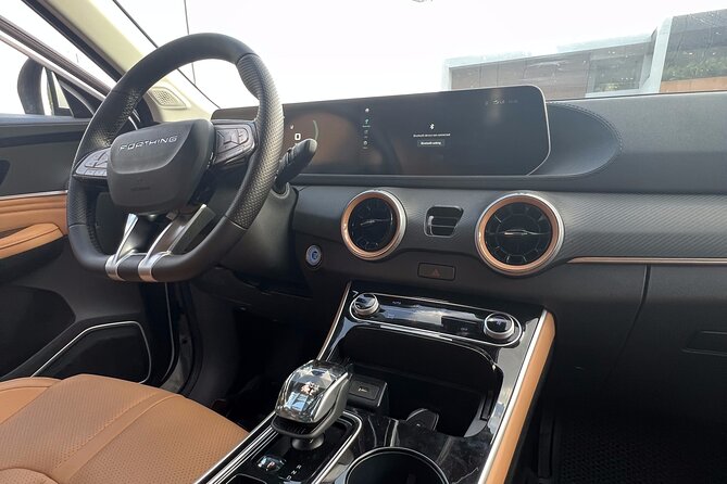 Kigali Intl Airport (KGL) - Private Luxury Roundtrip Transfer - What You Will See on the Way