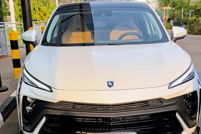 Kigali Intl Airport (KGL) - Private Luxury Roundtrip Transfer - Is $50 Per Person Good Value?