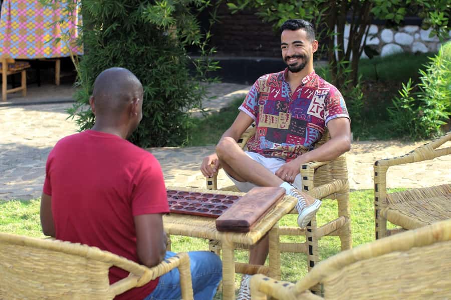 Kigali: Learn Rwandan Table Game (IGISORO) with a Local - Is $25 a fair price?