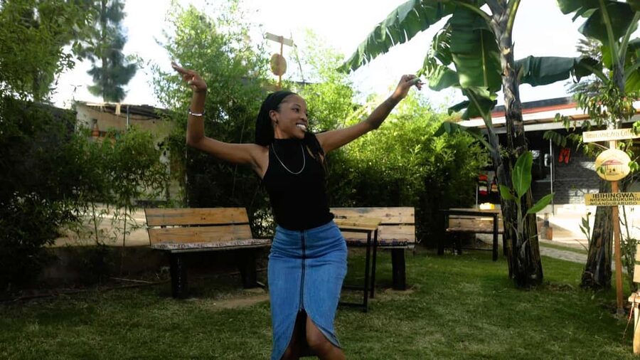Kigali: Learn the Amaraba Dance Experience in Kigali - Amaraba dance at a glance