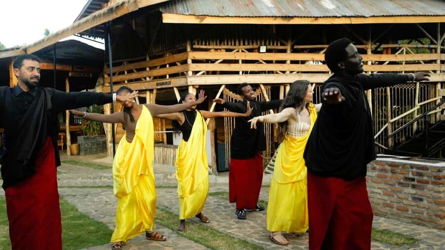 Kigali: Learn the Amaraba Dance Experience in Kigali - Why this Kigali activity feels different