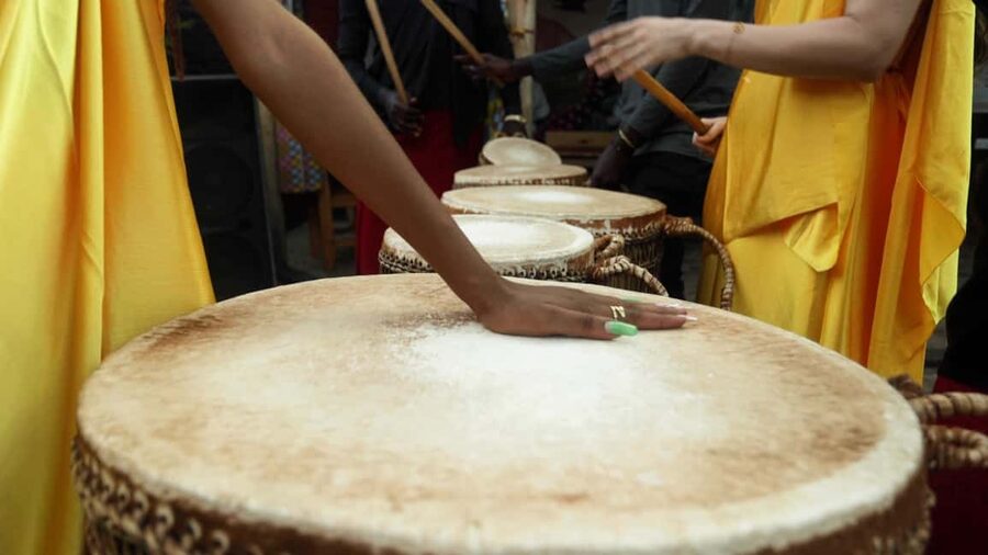 Kigali: Learn the Amaraba Dance Experience in Kigali - Who will enjoy Amaraba most