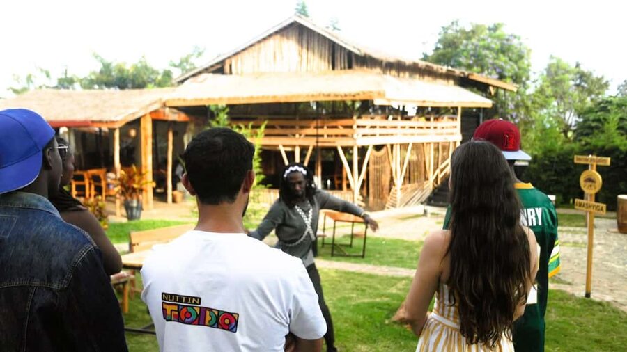 Kigali: Learn the Amaraba Dance Experience in Kigali - Booking flexibility and timing