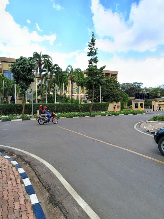 Kigali: luxury City Tour with Hotel Pickup and Drop-off - Key points to know before booking