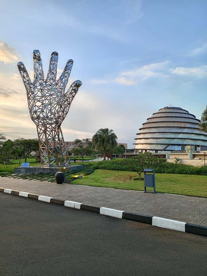 Kigali: luxury City Tour with Hotel Pickup and Drop-off - A full day for understanding Kigali