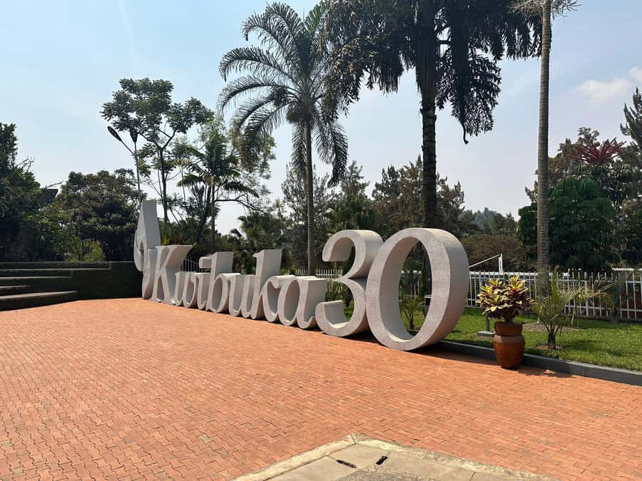 Kigali: luxury City Tour with Hotel Pickup and Drop-off - The Genocide Memorial and Rwanda’s difficult past