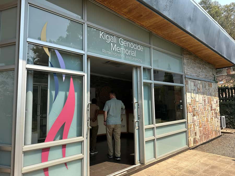 Kigali: luxury City Tour with Hotel Pickup and Drop-off - Rebero and the value of short photo stops