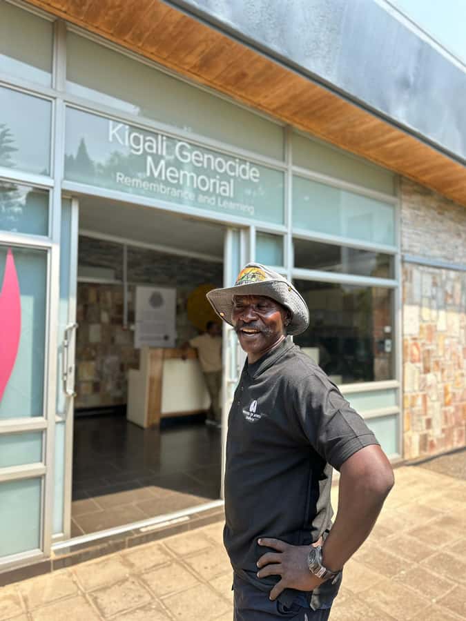 Kigali: luxury City Tour with Hotel Pickup and Drop-off - Kicukiro and the final city look