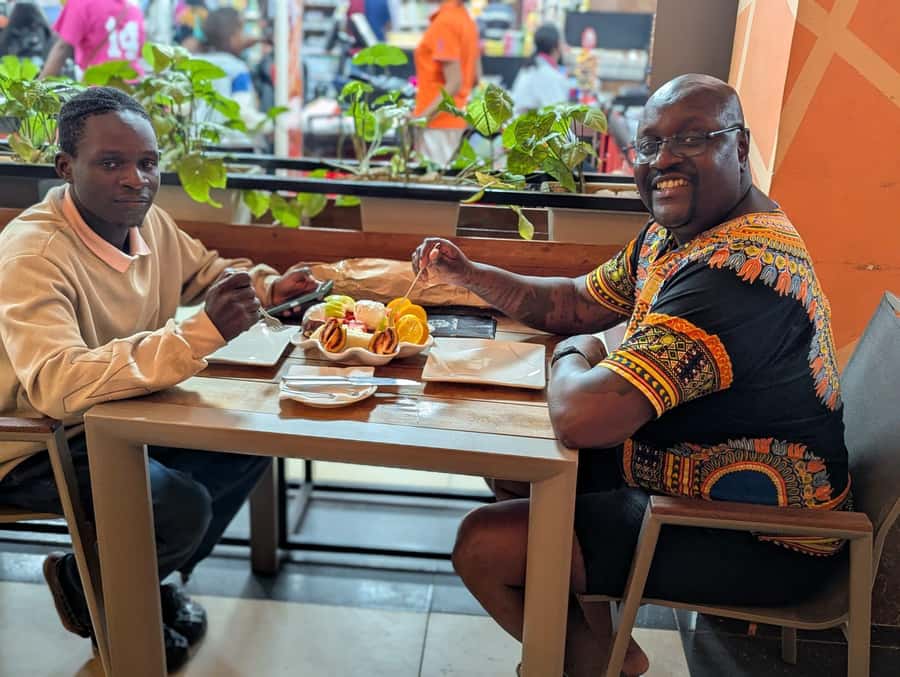 Kigali: Motorbike Guided Tour - Why a motorbike works so well in Kigali