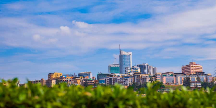 Kigali: Motorbike Guided Tour - The unusual Nijo Eki Nishiguchi stop
