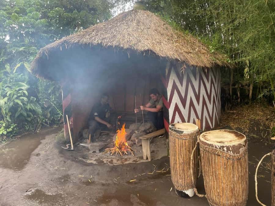 Kigali: Rwanda Gorilla Tracking in Volcanoes National Park - What the hike is really like