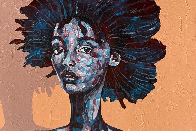 Kigali's Art Tour with Aline - What Aline adds as your guide