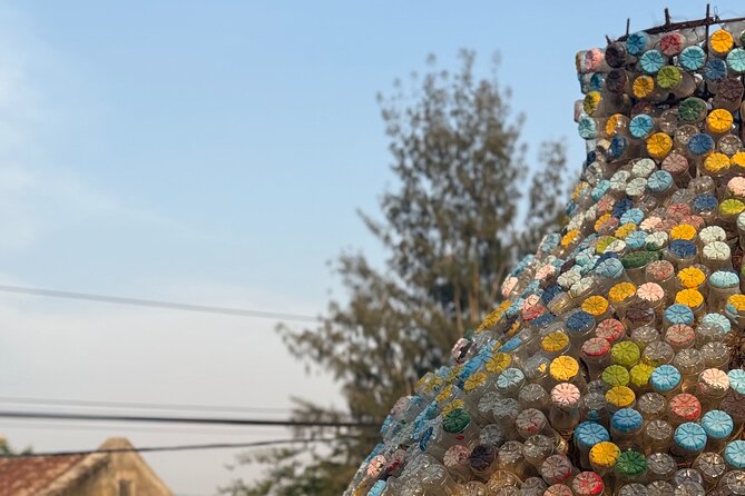 Kigali's Art Tour with Aline - Who should book this Kigali art tour