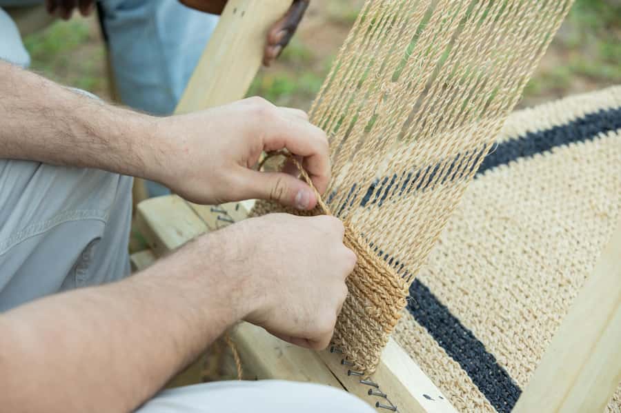 Kigali: Traditional Carpet Weaving (Ikirago) + amazing views - Key points to know before you book