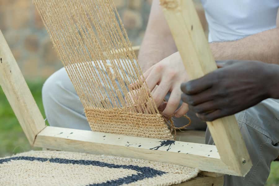 Kigali: Traditional Carpet Weaving (Ikirago) + amazing views - What $30 buys you in Kigali