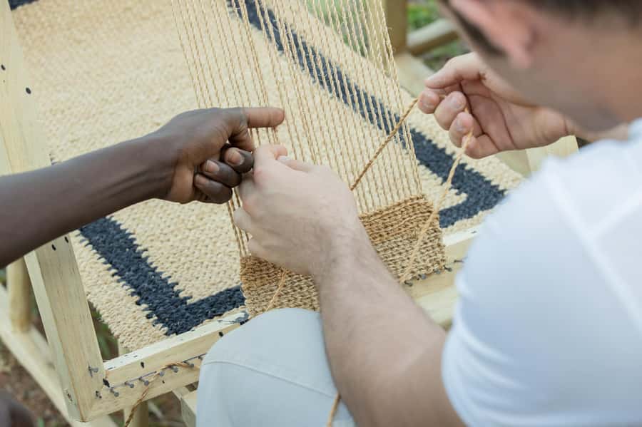 Kigali: Traditional Carpet Weaving (Ikirago) + amazing views - Who will enjoy this experience most