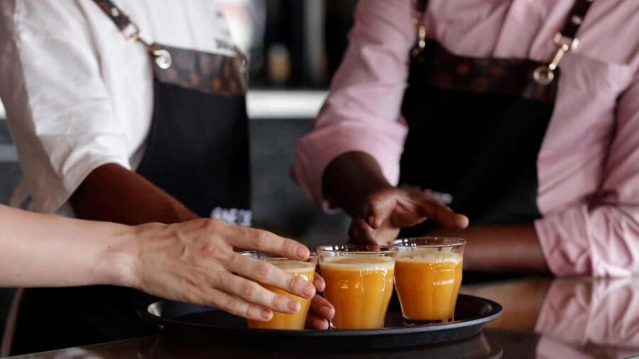 Kigali: Traditional Coffee Experience ( Bean to Brew) - Who will enjoy this most?