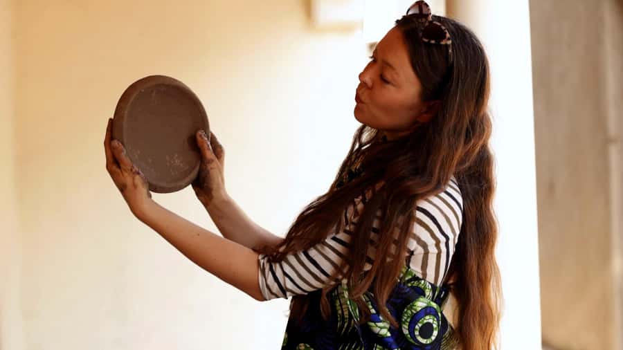 Kigali: Traditional Kubumba Pottery Making with Local Women - Who will enjoy this activity most?