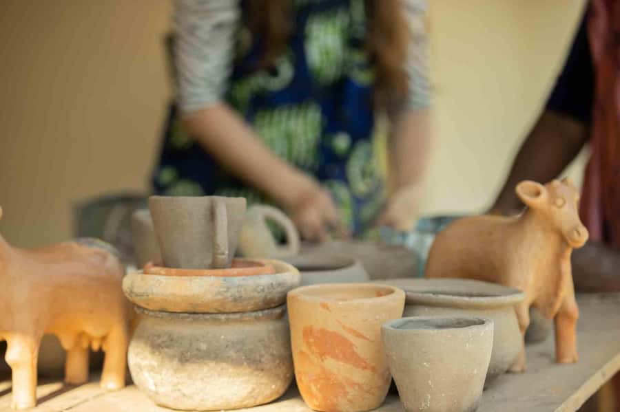 Kigali: Traditional Kubumba Pottery Making with Local Women - Practical planning before you book