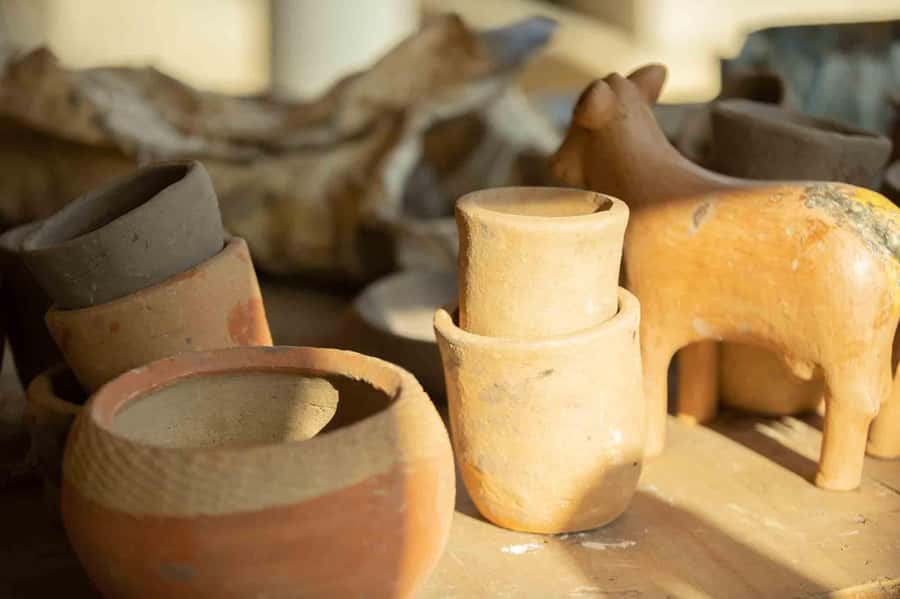 Kigali: Traditional Kubumba Pottery Making with Local Women - My booking advice