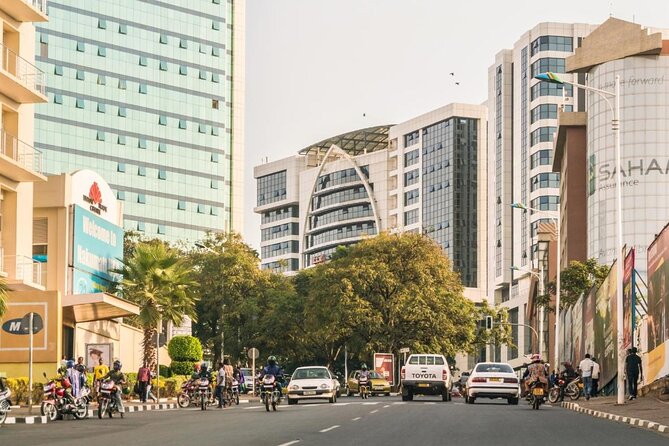 Kigali Walking Tour - What this Kigali walk is really designed to do