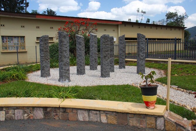 Kigali Walking Tour - Nyamirambo Women’s Center links tourism with practical change