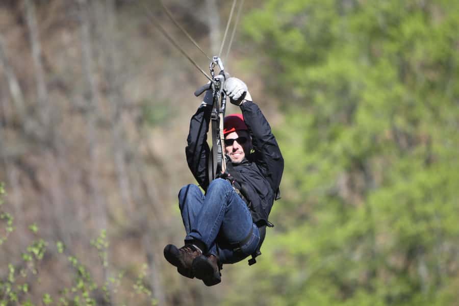 Kigali: Zip-line Experience in Mount Kigali - Is $20 good value?