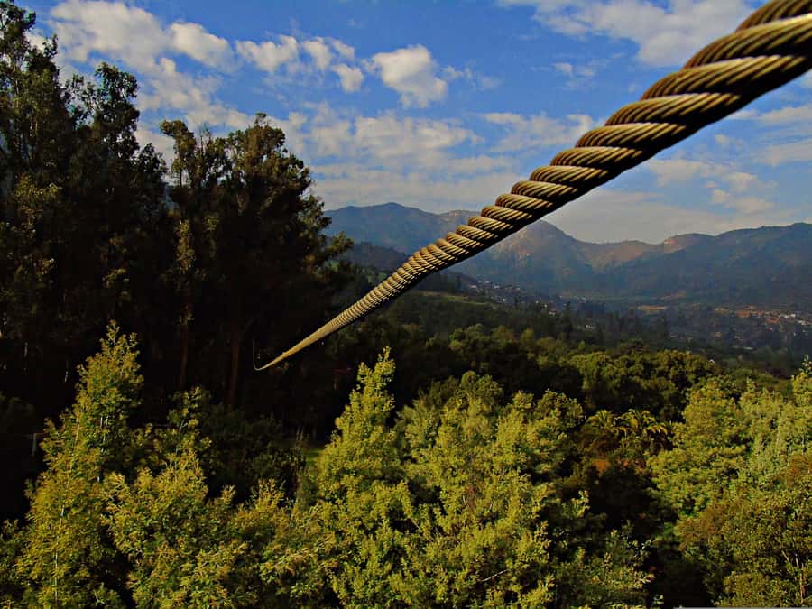 Kigali: Zip-line Experience in Mount Kigali - Who will enjoy this most?
