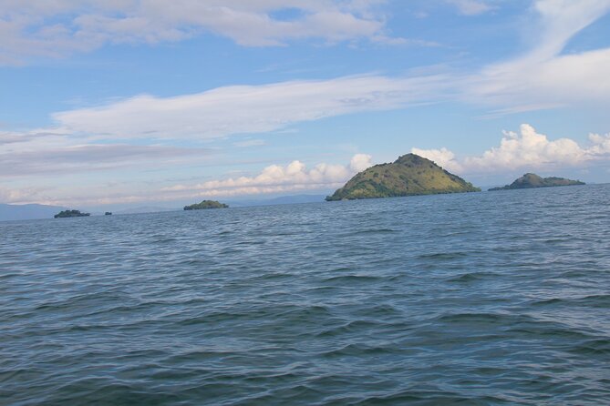 Lake Kivu Boat Trips & Experiences - Key points before you book