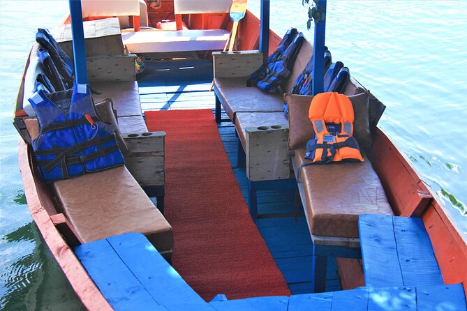 Lake Kivu Boat Trips & Experiences - What the private boat changes