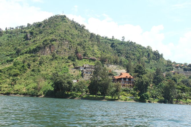 Lake Kivu Boat Trips & Experiences - Sunset cruises and music on the lake