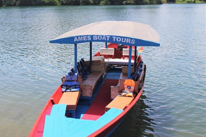Lake Kivu Boat Trips & Experiences - Night fishing, the most distinctive add-on