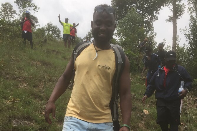 Local Community Tour(Cultural, Coffee,Village walk,Local food) - Mount Jali for a stronger outdoor option
