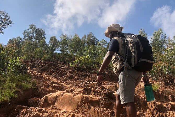 Mount Kigali Hike and Zipline Adventure Tour(Pick up &drop off) - What makes this Kigali morning worthwhile