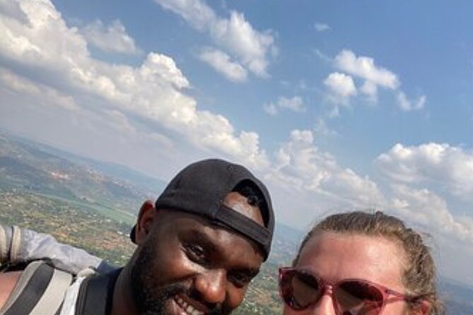 Mount Kigali Hike and Zipline Adventure Tour(Pick up &drop off) - From the Nyabarongo River to Mt. Kigali