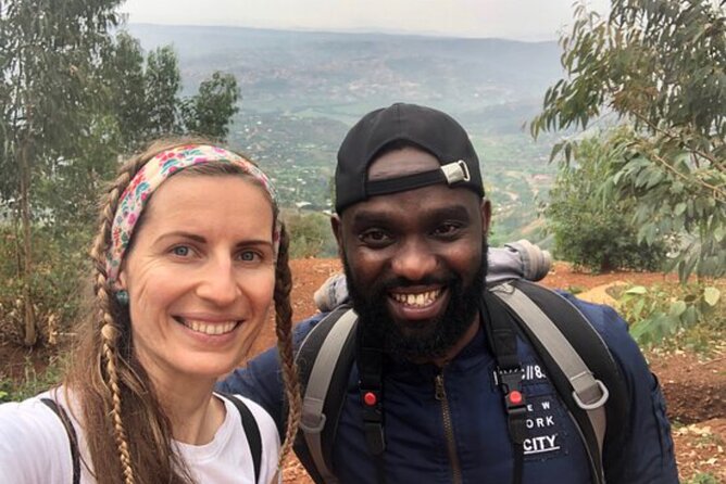 Mount Kigali Hike and Zipline Adventure Tour(Pick up &drop off) - Choosing your summit activity