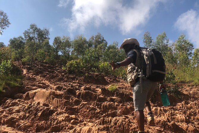 Mount Kigali Hike and Zipline Adventure Tour(Pick up &drop off) - Timing, pickup, and the shape of the morning