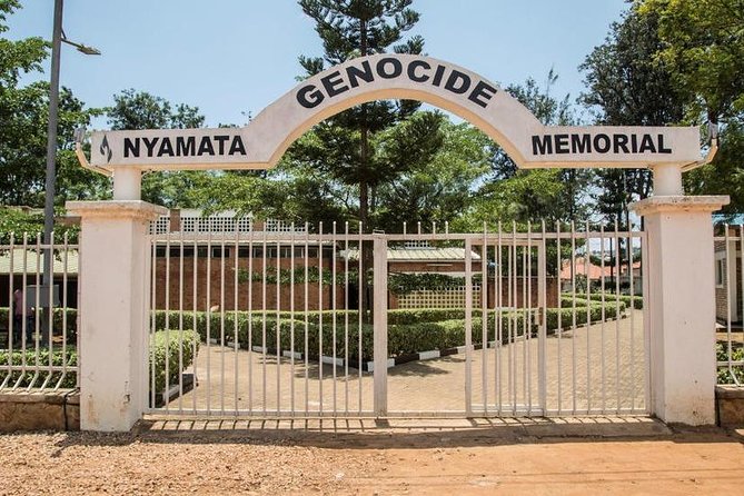 Ntarama and Nyamata Genocide Memorial Day Tour - Key points at a glance