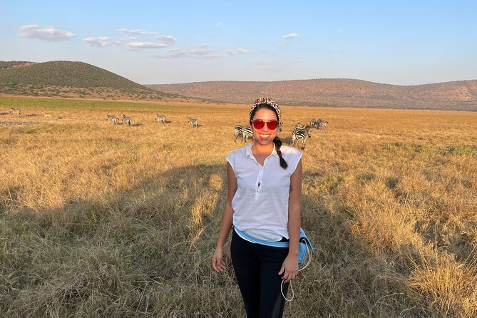 One Day Akagera Wildlife Safari - The optional Lake Ihema boat safari