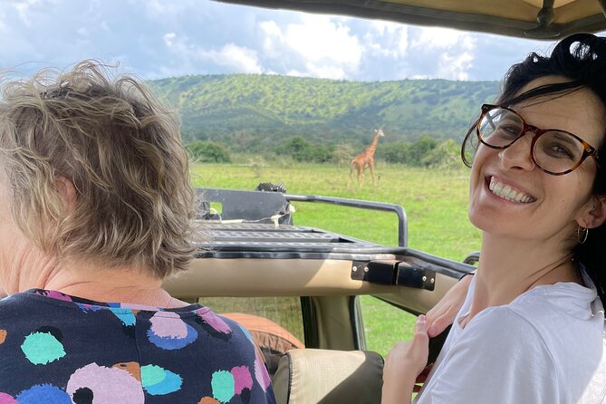 One Day Akagera Wildlife Safari - What the $200 price really covers