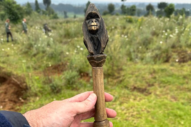 One Day Gorilla Trekking Rwanda & Iby'iwacu Cultural Village - What the $300 price really covers