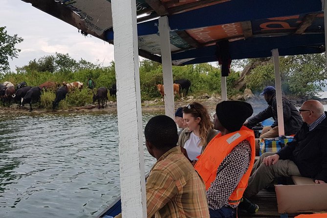 One-day Kivu Lake Adventure - Why Lake Kivu makes a worthwhile day trip