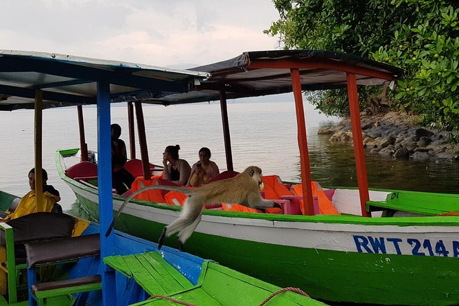 One-day Kivu Lake Adventure - Who will enjoy this trip most