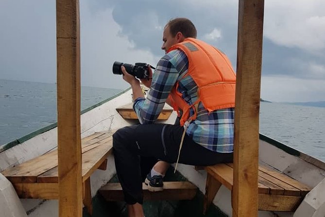 One day Kivu Lake & Gisenyi Adventures - Key points at a glance
