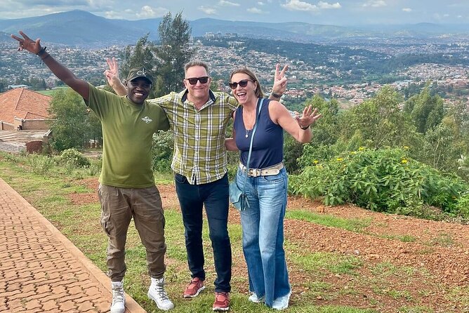 Private Full-day Kigali City Tour with Pickup and Lunch - Why this Kigali tour works as a first introduction